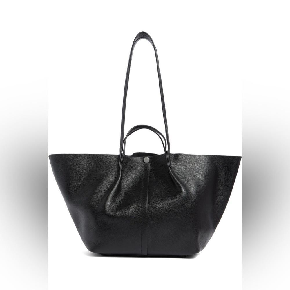 ALL SAINTS Odette Tote Bag
